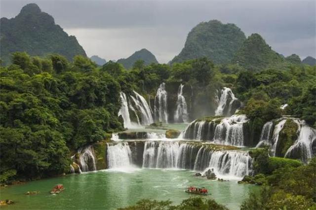 最后一站