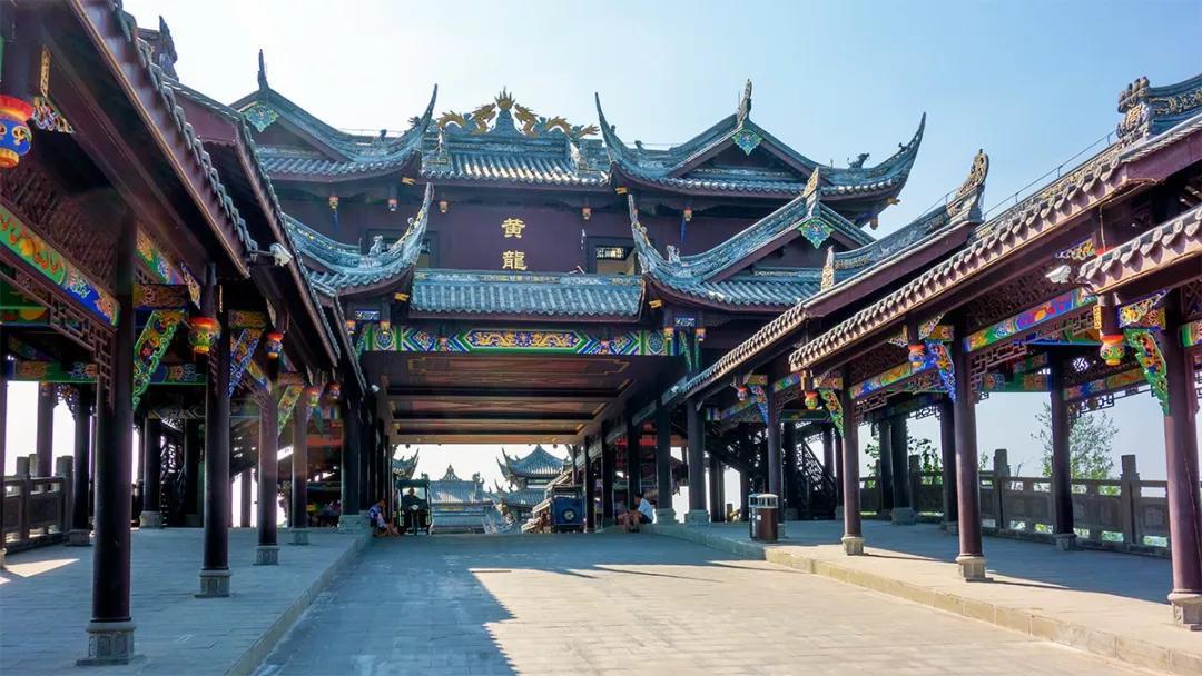 华桥汇利(中国)投资基金管理有限公司:巴拿马运河水位持续下降